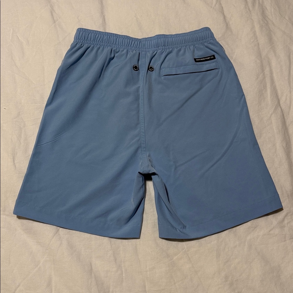 Southern Point Co. Youth Patterned Trunk - Picture 4 of 6